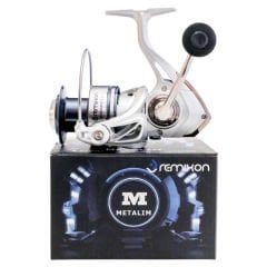 Remixon Metalim 6000D 5+1BB Makara