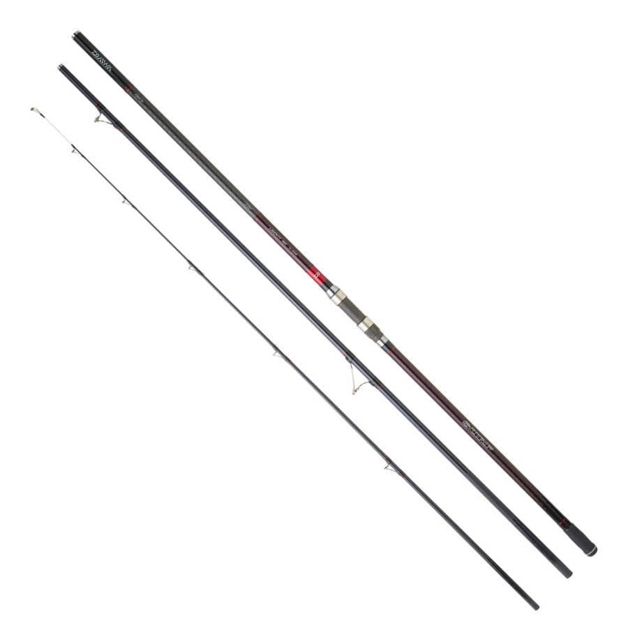 Daiwa Liberty HR 4.50m 100-225 gr 3P Surf Olta Kamışı