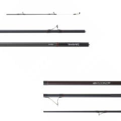 Daiwa Liberty 4.50m 100-225gr 3P Surf Kamış