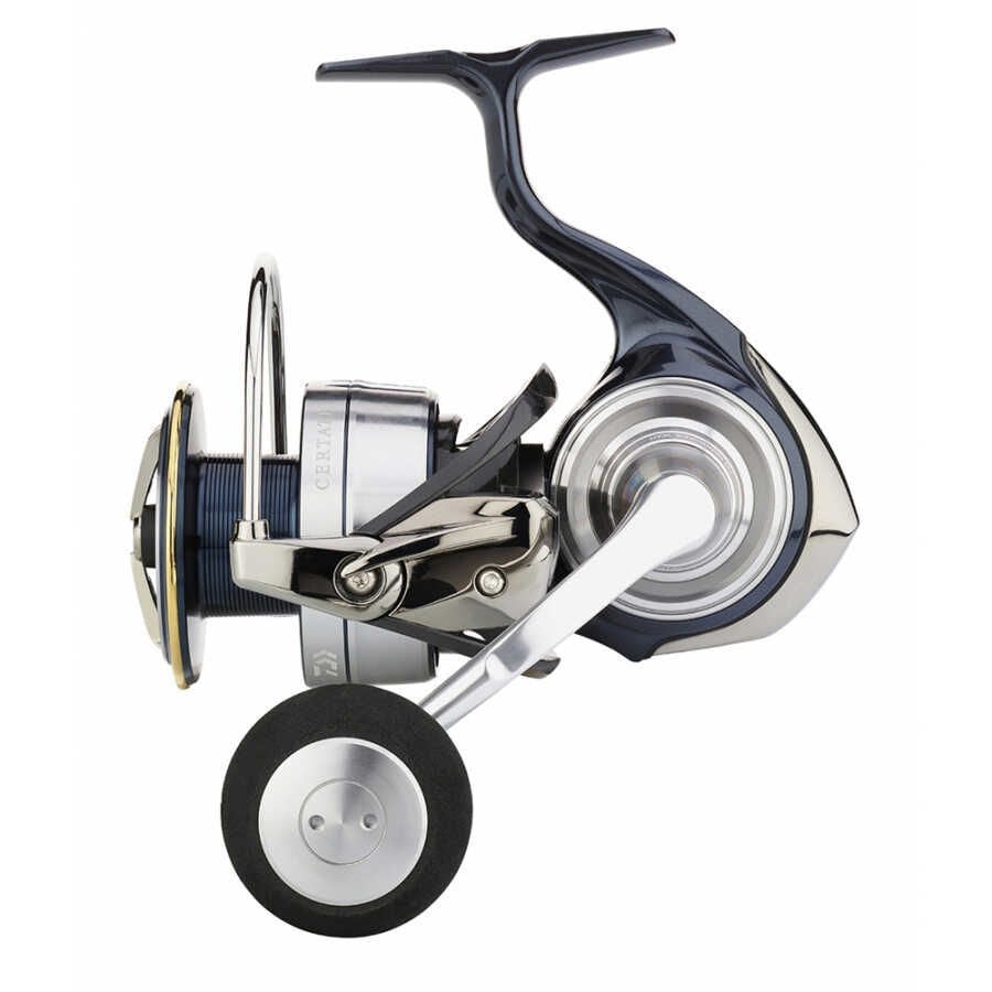 Daiwa Certate G 19 LT 5000 DXHA Olta Makinesi