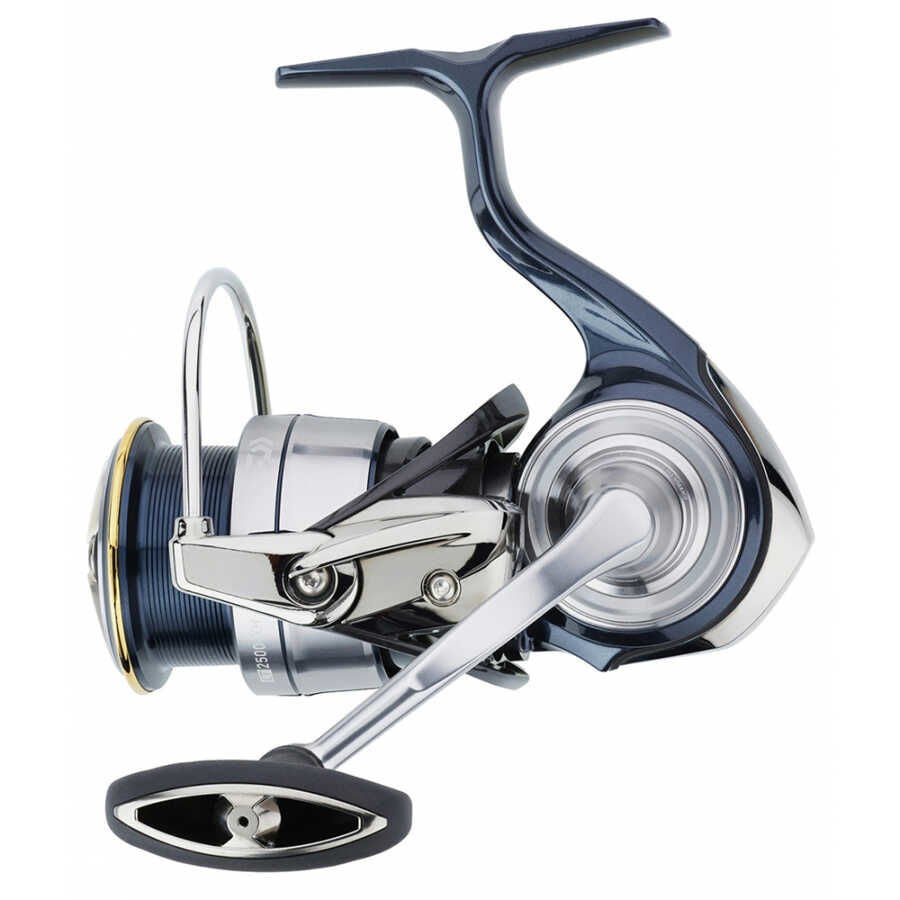 Daiwa Certate G 19 LT 2500 XH Olta Makinesi