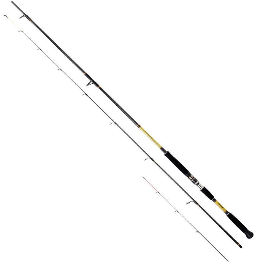 Daiwa Powermesh Light Bot Serisi 270cm Olta Kamışı