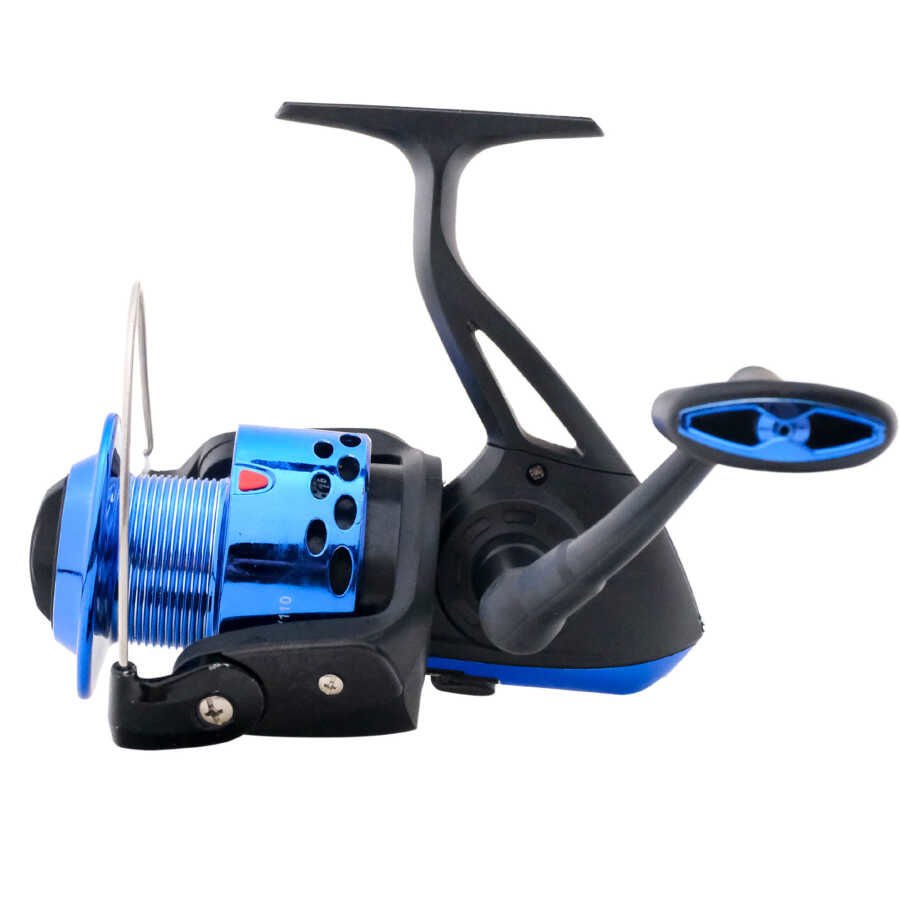 Remixon Joker ZR 6000 Blue Makara