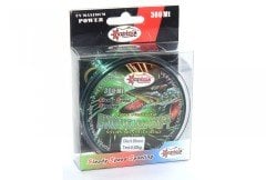 Captain Evolution Soft 300mt Monofilament Misina Yeşil