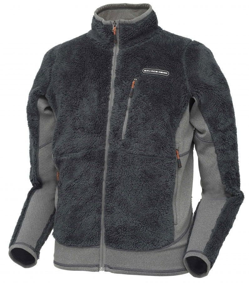 Savage gear Sımply Savage Hıgh Loft Fleece Jacket