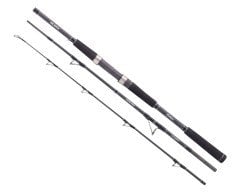 Balzer Edition 71 North Flexo 210cm IM-12 Carbon Jig Kamışı 50-200gr Atar