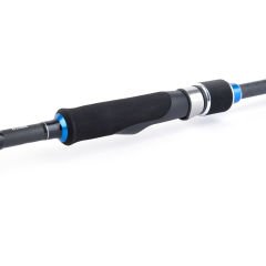 Shimano Nexave Spinning FAST 191cm 3-14gr 2 Parça Lrf Olta Kamışı