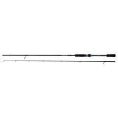 Shimano Nexave Spinning FAST 191cm 3-14gr 2 Parça Lrf Olta Kamışı