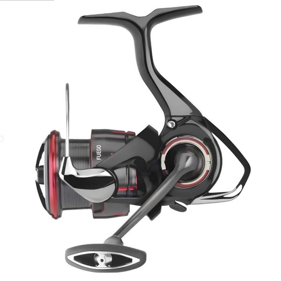 Daiwa Fuego 23 LT 5000 DC Makara