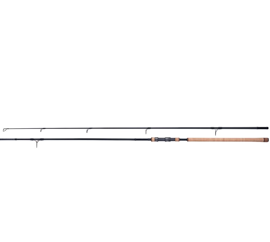 Shimano Rod TX-9B Carp 3.96cm 3.50Lbs 2 Parça Sazan Kamışı