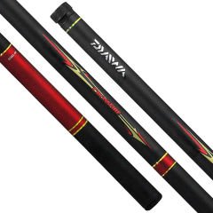 Daiwa Crossfire  CFSCL Serisi 400cm Olta Kamışı