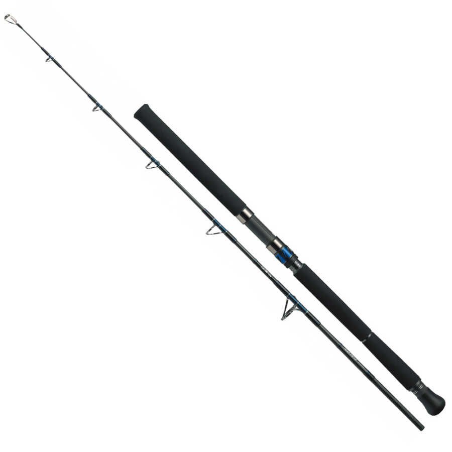 Daiwa Saltiga Air Portable 173cm 180-400 Jig Olta Kamışı