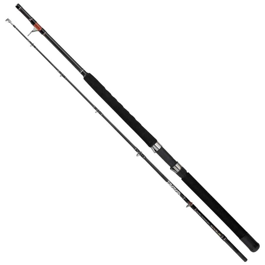 Daiwa Sensor Trolling 200cm 30lb Trolling Kamışı