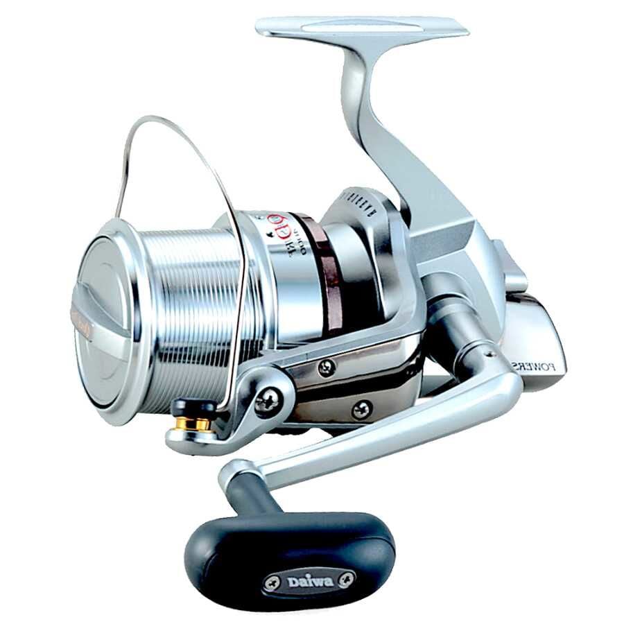 Daiwa Power Surf 5500 QD Olta Makinesi