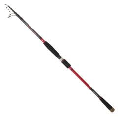 Daiwa New Crossfire SL 2.70m 15-60gr Teleskopik Olta Kamışı