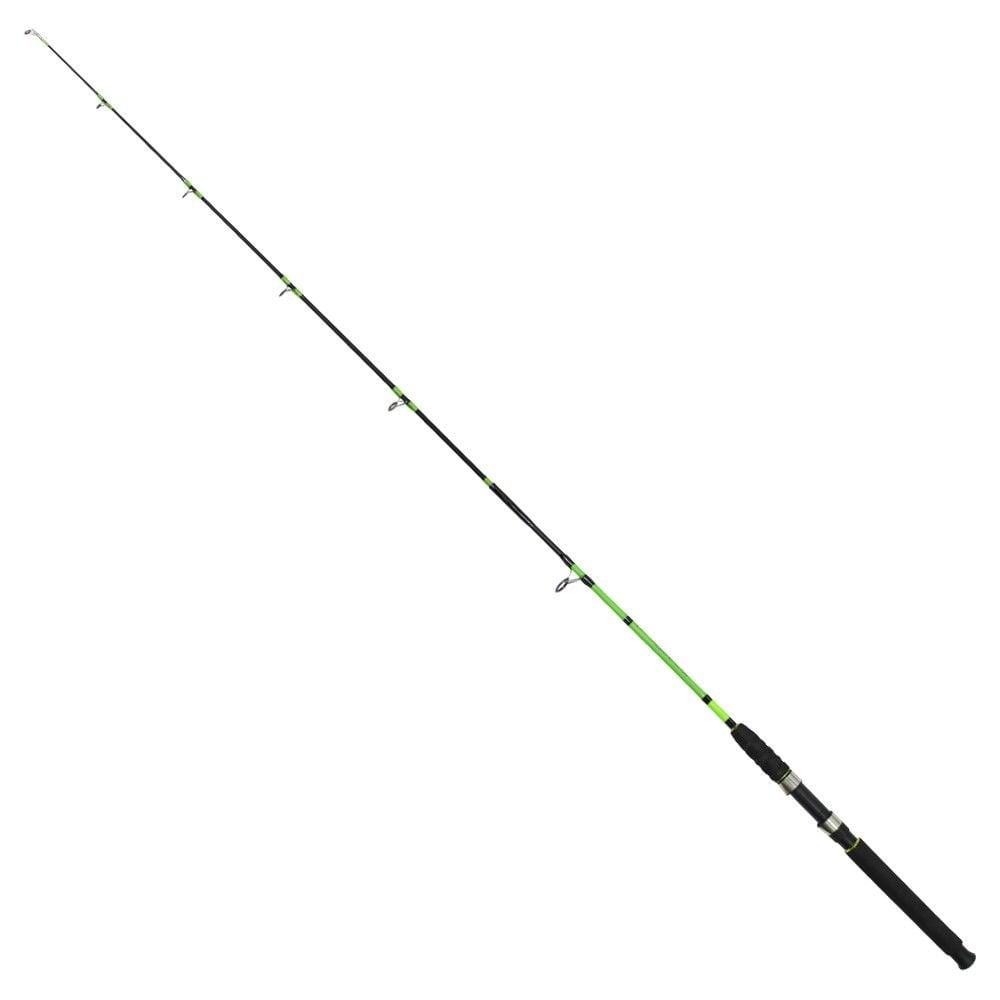 Captain 1420 Florostick 2 Parça Solid Tekne Kamışı Max 200gr Atar