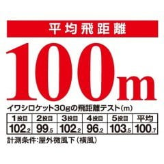 Iwashi Rocket40g JMC40RE SILVER   006 JMC40RE SILVER   006