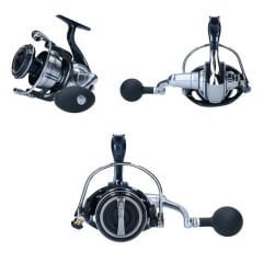 Daiwa Certate G 21SW 6000H Makara