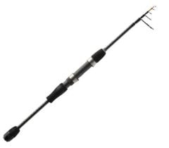 Okuma Lrf Tele Spin 766UL 225cm 1-9 gr Lrf Kamışı