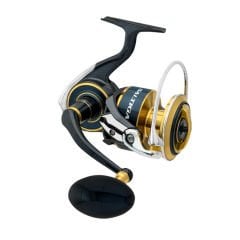 Daiwa Saltiga 20 10000 P Jig Olta Makinesi