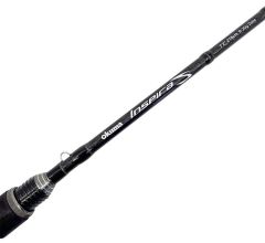 Okuma Inspira Micro Jig Spin 7'2'' 218cm 8-20gr 2 Parça Olta Kamışı