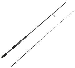 Okuma Epixor LRF Ultra Light Game Spin 213cm 1-8gr 2 Parça Olta Kamışı