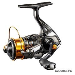 Shimano Soare CI4+ C2000PGSS