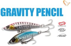 Savage gear Gravity Pencil 50 8 gr Suni Yem