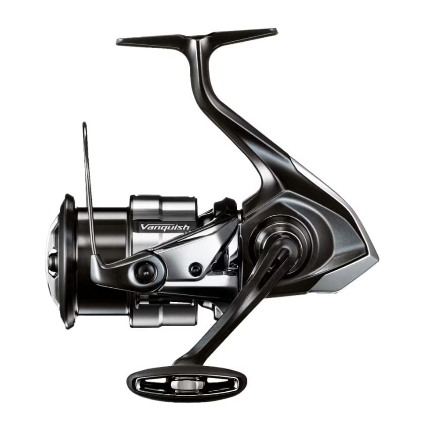 Shimano Vanquish 4000M FC HG Olta Makinesi