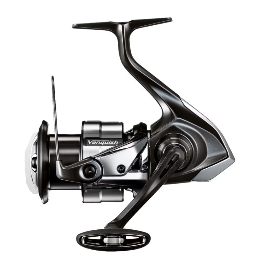 Shimano Vanquish 4000 FC XG Olta Makinesi