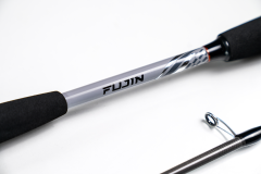 Fujin Ajime 183cm 05-5gr LRF Kamışı FAJ-602UL