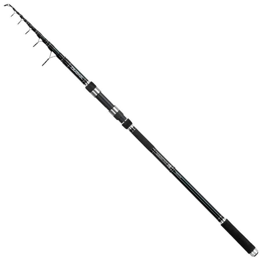 Daiwa Samurai 270cm 20-60gr Tele Olta Kamışı