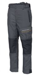 Savage Gear Thermo Guard 3-Piece Suit Charcoal Grey Melange