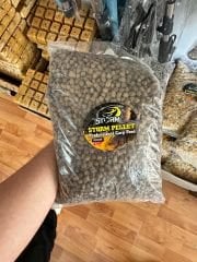 Storm 2.5 Kg Pellet Sazan Yemi