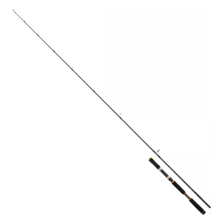 Daiwa Legalis Seabass 2.21m 28-84gr 1+1 Kamış