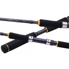 Daiwa Legalis Seabass 2.21m 28-84gr 1+1 Kamış