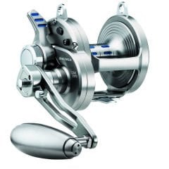 Daiwa Saltiga 2020 LD 60 2 Speed Makara