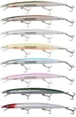 Savage gear Sandeel Jerk Minnow 145 14g  Suni Yem