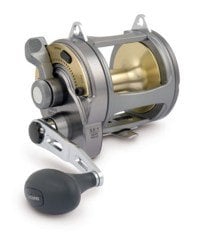 Shimano Tyrnos 20 2-Speed 20 2-Speed