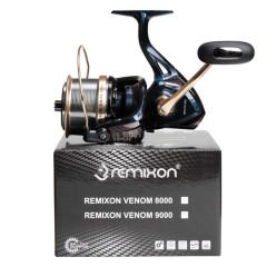 Remixon Venom 8000 5+1BB Surf Makara