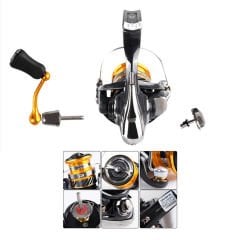 Daiwa Revros 19 LT 2500 Olta Makinesi