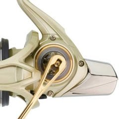 Daiwa Emblem SL 22 45 CW QD Surf Makara