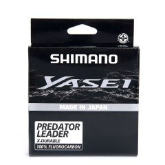 Shimano Yasei Predator Fluorocarbon 50m 0,20mm 3,05kg