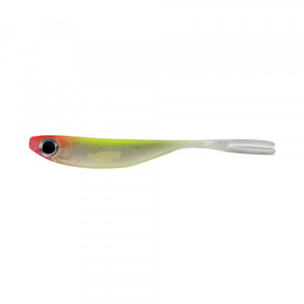 Sasi Japanese Lrf Shad W212 - 19