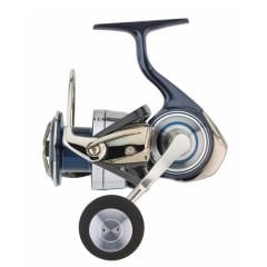 Daiwa Certate G21 SW 6000 XH Makara