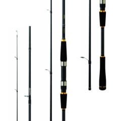 Daiwa Legalis Seabass 240cm 14-42 Olta Kamışı