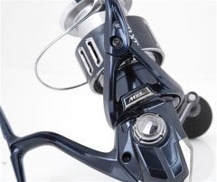 Shimano Twin Power XD FA 4000 XG