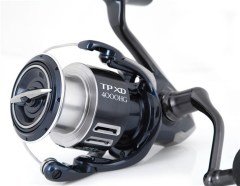 Shimano Twin Power XD FA C5000 XG