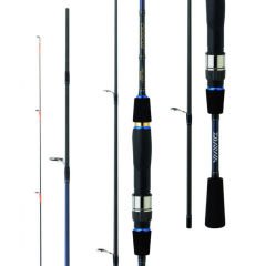 Daiwa Crosscast Light Game II 228cm 3-9gr Olta Kamışı