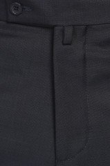 Varetta Erkek Siyah Altın Yıldız Mevsimlik Kumaş Pantolon